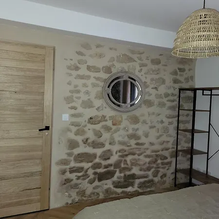 Le Cabanon De * Piegon
