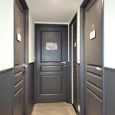 Le Cabanon De Holiday home