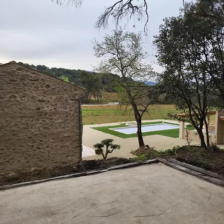 Le Cabanon De * Piegon