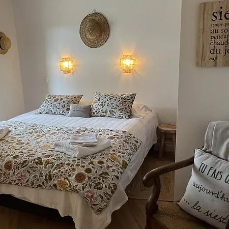 Le Cabanon De