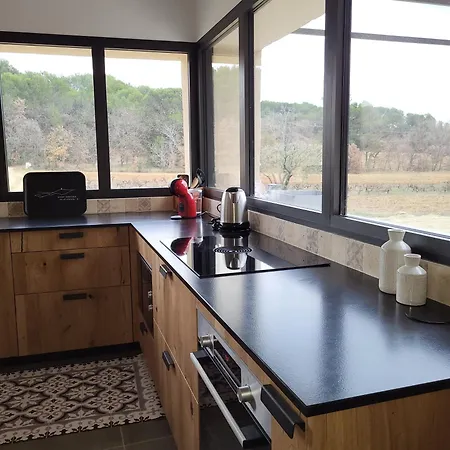 Le Cabanon De 펜션