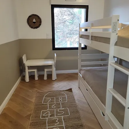 Le Cabanon De * Piégon