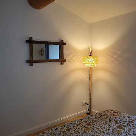 펜션 Le Cabanon De Piégon